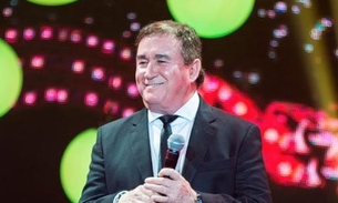 Guto Lima e Amado Batista agitam véspera de feriado em Manaus com super show