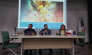 Ufam realiza evento de folkcomunicação a partir do dia 25 no Amazonas