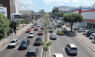 Donos de veículos com placas de final 9 têm até final do mês para pagar o IPVA 