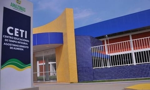 Procedimento para matrícula em escolas de tempo integral no Amazonas é alterado; confira