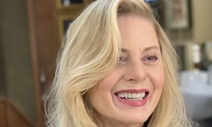 Vera Fischer aparece dançando cancã de maiô ao lado de Magda Cotrofe