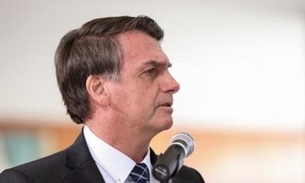Bolsonaro anuncia saída do PSL