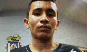 Suspeito de participar de assassinato e esquartejamento de grávida é preso em Manaus