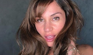 Namorando amazonense, ex-bbb Maria surge nua em foto: 'seduz mas não é vulgar'