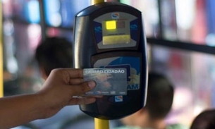 Pagamento da tarifa de ônibus somente com cartão é adiada em Manaus