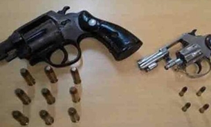 Homem que baleou motorista de aplicativo durante assalto é preso em Manaus