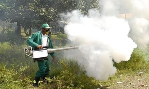 Mobilização para combater malária acontece nesta quarta-feira em Manaus
