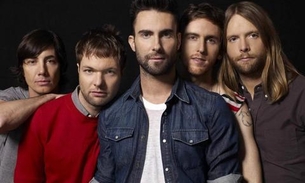 Maroon 5 vem ao Brasil para série de shows em 2020; confira datas e locais