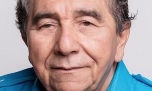 Artista plástico amazonense, Roberto Evangelista, morre aos 73 anos 