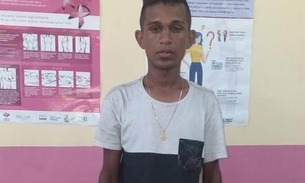 Homem é preso por agredir ex-namorada em bar de Manaus