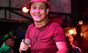 Chapéu Goiano agita véspera de feriado em Manaus com forró pé de serra