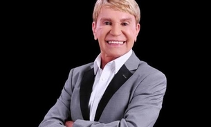 Zezinho Corrêa comanda jantar dançante nesta sexta