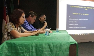 Simpósio Acadêmico de Saúde da Família, Comunidade e Ambiente acontece em Manaus