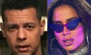  MC Andinho tatua rosto de Anitta no braço: ‘O tesouro da nossa música'