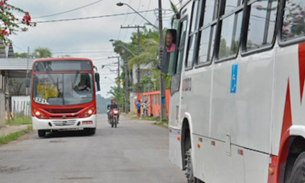 Linhas de ônibus que atendem comunidades na BR-174 e AM-010 sofrem mudanças  