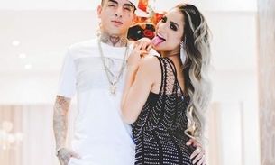 Festa de MC Guimê termina com polícia na porta