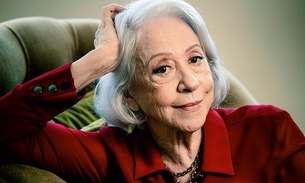 Fernanda Montenegro recusa papel em 'Animais Fantásticos’