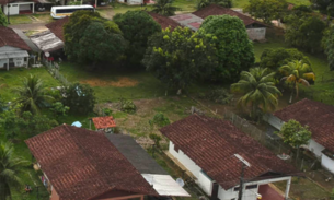 No  Amazonas, MPF reúne com moradores para tratar de regularização fundiária