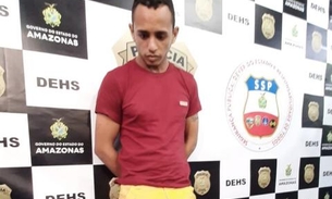 Funcionário matou colega de trabalho durante cochilo em empresa de Manaus