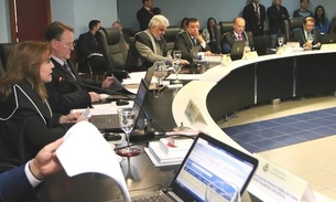 TCE julga contas da Sead e Detran-AM na segunda-feira em Manaus