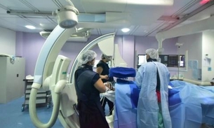 Em Manaus, MP e MPF mandam governo assumir direção do Hospital Francisca Mendes