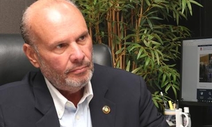 Conselheiro do TCE Amazonas é reeleito para diretoria da Atricon