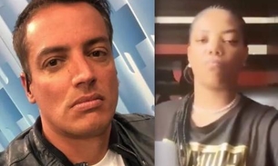 Ludmilla debocha de Leo Dias em vídeo e ironiza: ‘o melhor jornalista