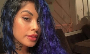 Tati Zaqui treme bumbum freneticamente em vídeo de funk