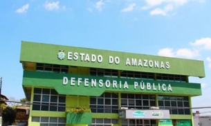 Defensoria Pública atenderá em sistema de plantão no feriado em Manaus