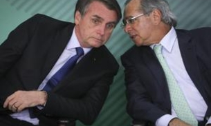 Bolsonaro e Guedes preparam novo golpe contra o Amazonas