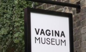 Primeiro no mundo, Museu da Vagina será inaugurado neste sábado em Londres