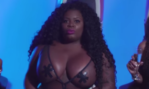 'Não quis Peppa, amor, não vai ter panicat', dispara Jojo sobre pretendentes 