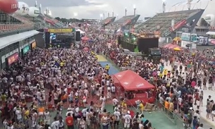 Justiça homologa acordo de R$ 4 mil entre duas bandas de carnaval de Manaus