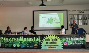 Bioeconomia e mineração devem complementar Zona Franca de Manaus