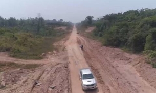 Braga destaca esforço da bancada do Amazonas para pavimentação da BR-319