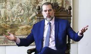 MBL pedirá impeachment de Toffoli por acesso a dados sigilosos, diz advogado