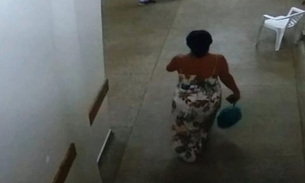 Na calada da noite, recém-nascida é sequestrada de hospital no Amazonas