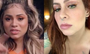 Pitty rebate Lexa após crítica em palco 'treta' é instaurada: 'Tô de saco cheio'