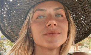 Giovanna Ewbank comenta polêmica sobre ‘surubão de Noronha’: ‘Uma loucura'