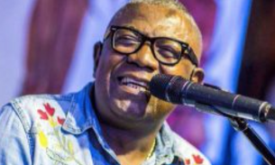 Reinaldo, Príncipe do Pagode, morre aos 65 anos 