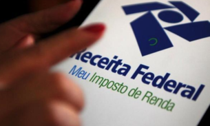 Receita paga hoje as restituições do 6º lote do Imposto de Renda