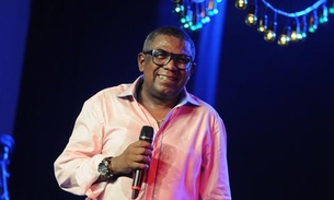 Após lutar 4 anos contra doença, morre aos 65 anos o 'Príncipe do Pagode'