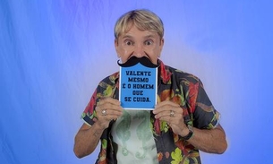 Senac Amazonas faz exposição fotográfica sobre Novembro Azul em Manaus