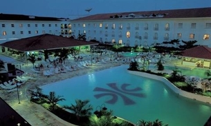 Tropical Hotel será leiloado por R$ 182 milhões no Rio de Janeiro 