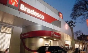 Ex-gerente do Bradesco vai receber R$ 1,1 milhão após acordo no Amazonas 