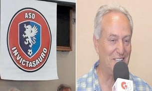 Após vitória de seu time por 27 a 0, técnico é demitido por não respeitar adversário 