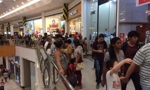 Promoções podem ter armadilhas para consumidor em Manaus, confira