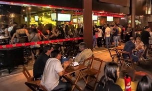 Quatro atrações agitam Pé de Serra do Gargalo nesta segunda-feira