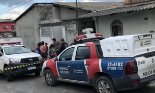 Amigos encontram homem morto dentro da própria casa em Manaus