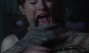 Terror A Possessão de Mary ganha primeiro trailer arrepiante; assista